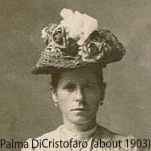 Colavecchio (Palma DiCristofaro) photo 1903